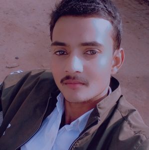 Meet your Posher, Nadeem